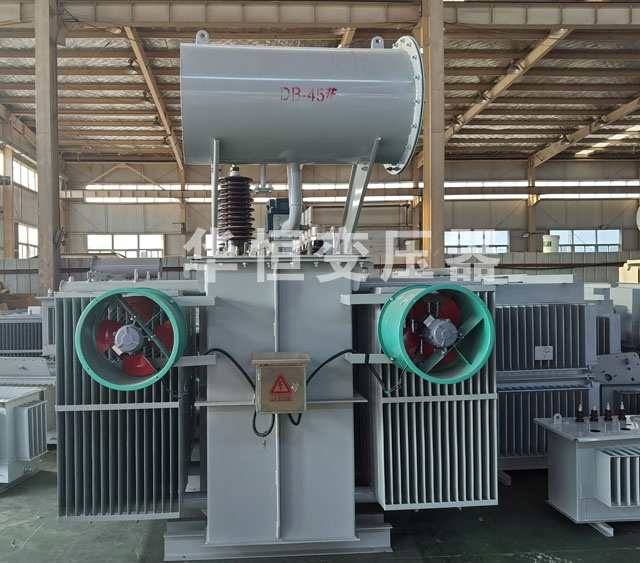 S13-8000/35昌乐昌乐昌乐电力变压器