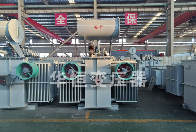 SZ11-10000/35昌乐昌乐昌乐油浸式变压器厂家