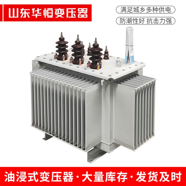 S13-10000/35昌乐昌乐昌乐油浸式变压器厂家