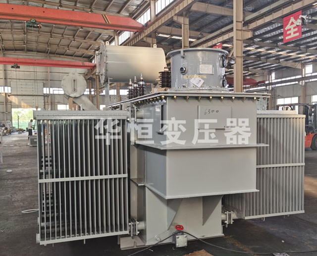 S11-8000/35昌乐昌乐昌乐油浸式变压器价格
